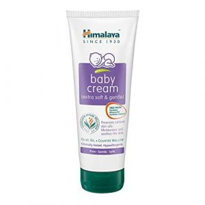 baby skincare products 