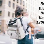 best diaper bags under 1200