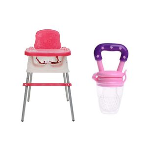 high chair and booster seats under 3000 