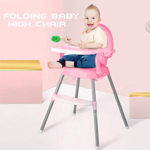 high chair and booster seats under 3000 