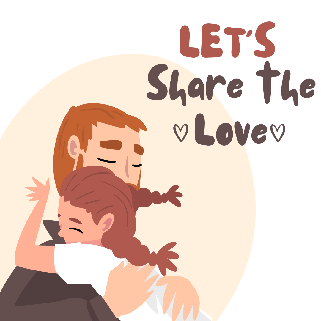 share the love