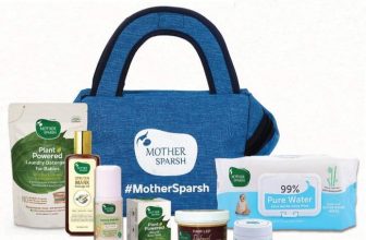 mothersparsh Essential Kit