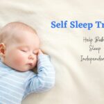 self sleep training
