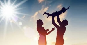 Parenting A Worship