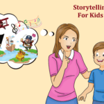 storytelling for kids