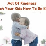 Act of kindness