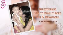 Breastfeeding: The First Hello!! Breastfeeding Tips By ”Falguni”