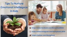 5 Easy Ways To Nurture Emotional Intelligence In Kids