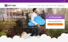 Hostinger Web Hosting Reviews – Is it Worth Spending Money on it?