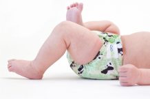 Why I Switched to Cloth Diapers? The Best Cloth Diapers & their Reviews