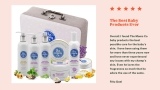 The Moms Co Baby Products Reviews By A Mother Of Two Kids