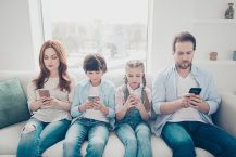 Tech-Savvy Kids & Their Increased Screen Time : A Modern Parenting Skill