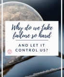 Chapter 4 : Why Should One Appreciate Failure?