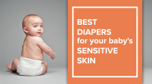 7 Best Baby Diapers To Buy For Your Little One – Personalized Review