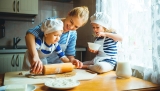 Benefits Of Cooking With Kids – Let Our Little Chef Come Out!