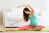 Exercise During Pregnancy – Fitness Routine While You Are Expecting