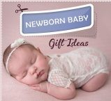 Newborn Gift Items With a Big Blessings to the New Parents