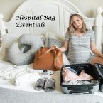 Hospital Bag Essentials for Delivery – Things You Must Include