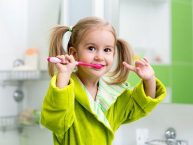 Oral Hygiene For Kids || Tips to Care For Your Child’s Teeth?