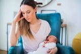 Was it PostPartum Depression – Yes it was!