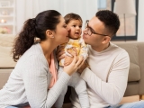 10 Ways To Make Your Relationship Work After Having A Child