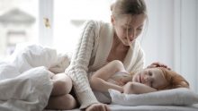 Benefits of Sleep Talk with Kids: A Beautiful Connection and Discipline