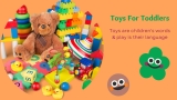 Smart Toys For Toddlers – Mommy Shares!