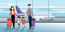 Worry Not, If You Are Travelling With Kids – Here Are Some Tips & Tricks